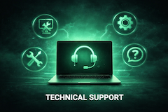 Technical Support